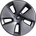 18-Inch Wheel Cover, Charcoal