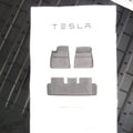 All-Weather Interior Floor Mats
