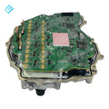 810A Silicon Carbide Wheel Assembly