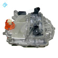 810A Silicon Carbide Wheel Assembly