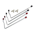Titan Nitrous Injection System