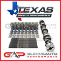Stage 2 Truck Camshaft .550/.550 112 LSA