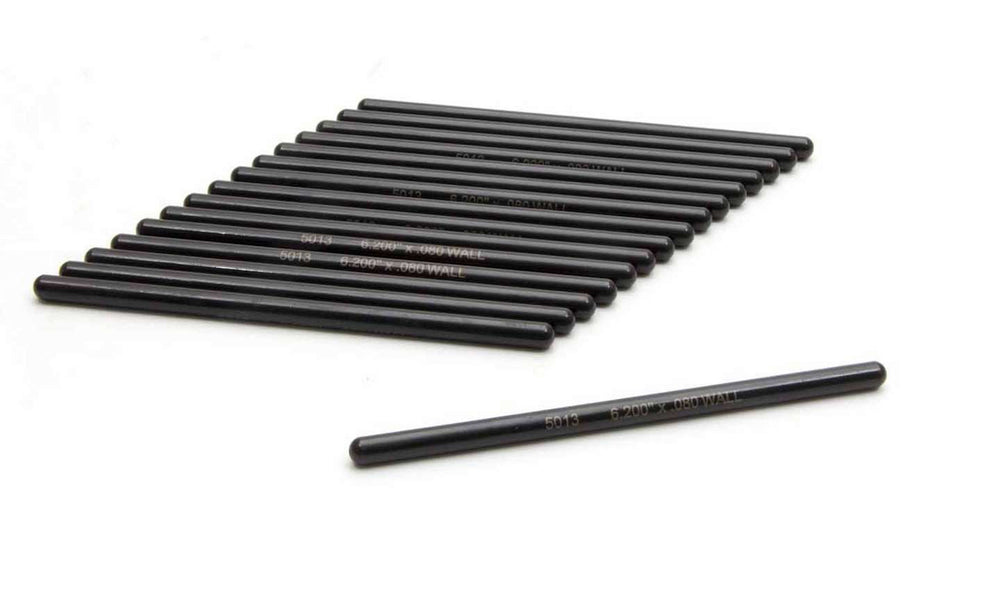 5/16-Inch 4130 Chrome Moly Pushrods