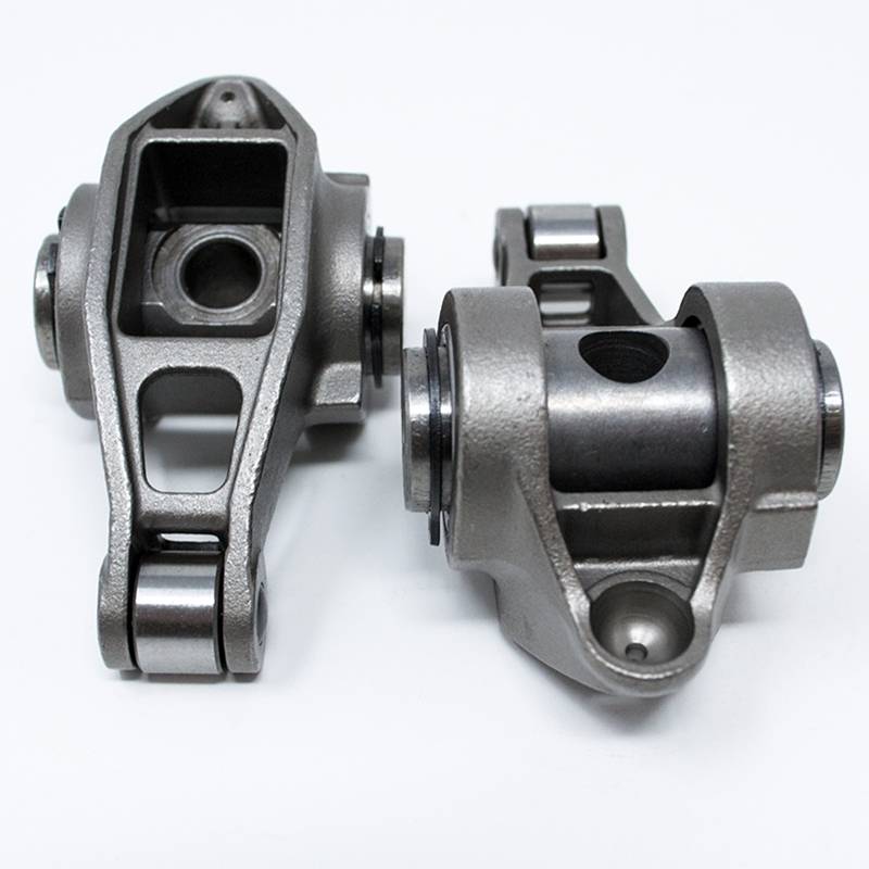 LS7 Steel Roller Rocker Kit, 1.82 Ratio