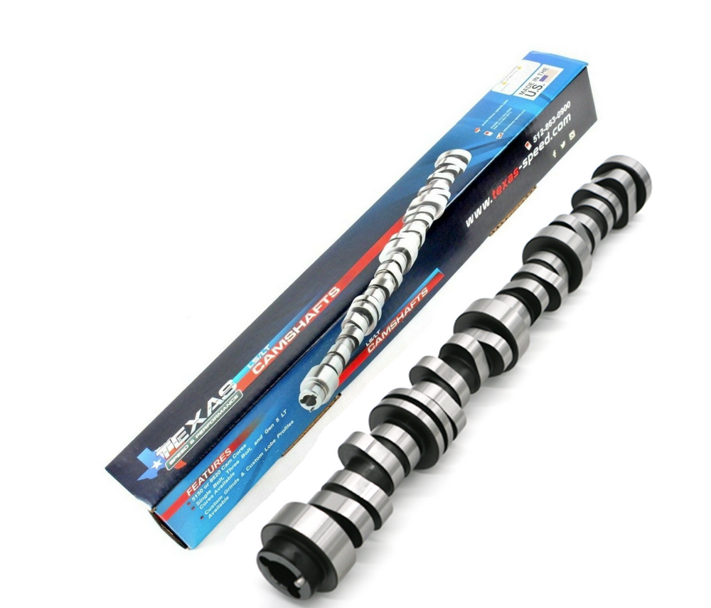 B.F.D. "Chop Monster" V2 Cam L83 5.3L