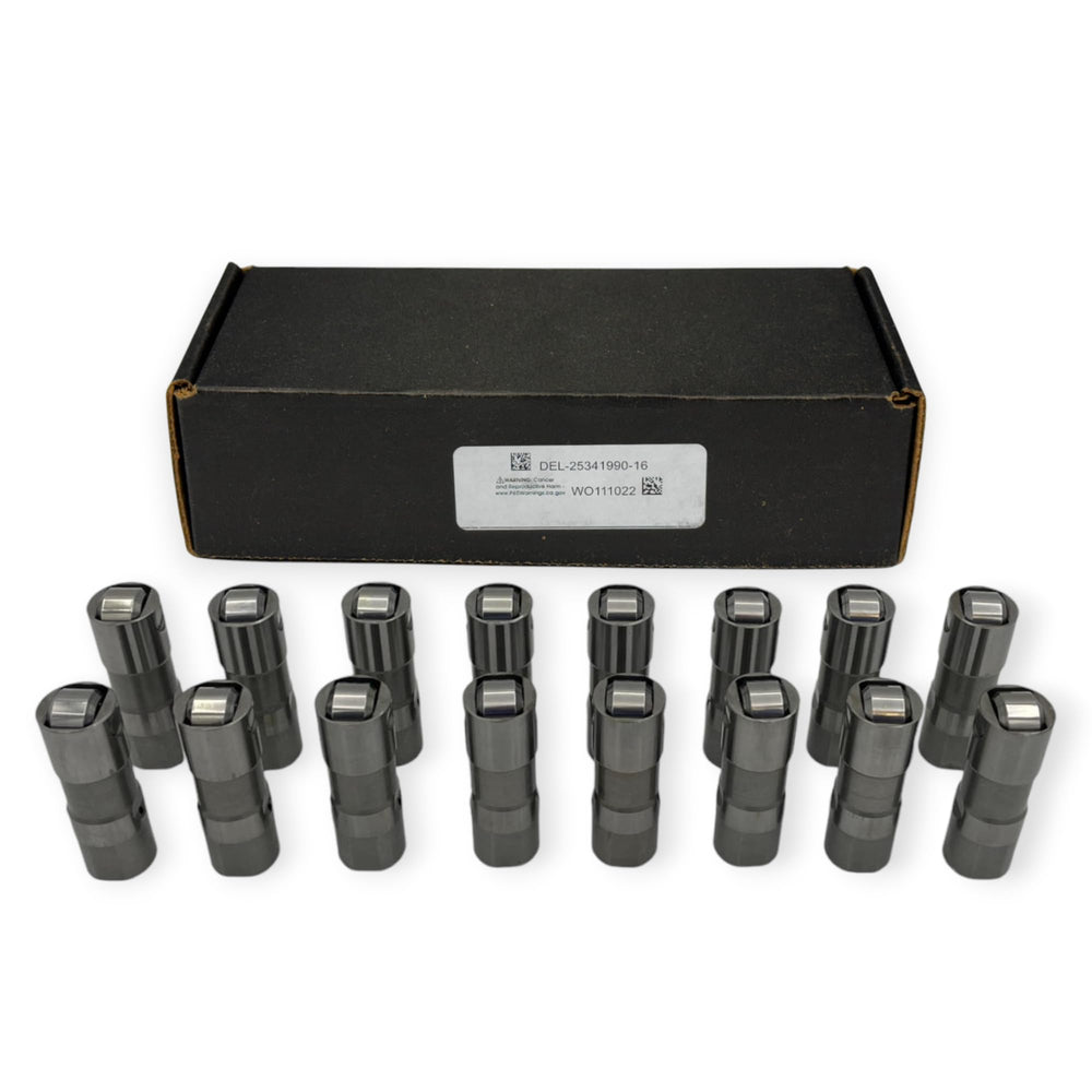 LS7 Style Replacement Lifters Set