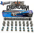 Camshaft 214/222 .550/.550 108 LSA 4.8L-6.0L