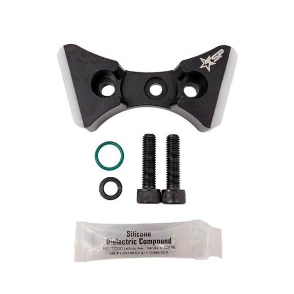 Timing Chain Tensioner Guide