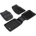 All-Weather Floor Mats