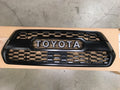 TRD Pro Grille