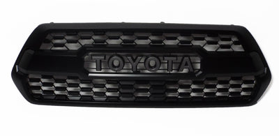 TRD Pro Grille