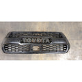 Front Grille Insert