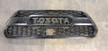Front Grille Insert