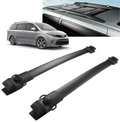 OEM Cross Bars (Set of 2)