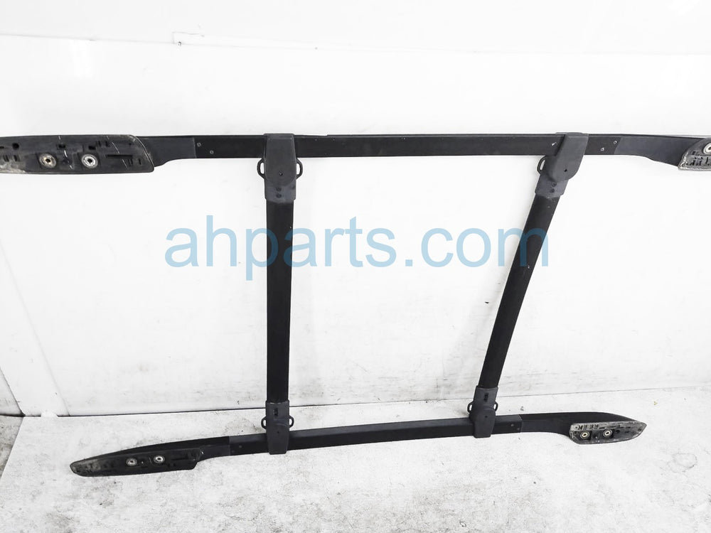 OEM Cross Bars (Set of 2)