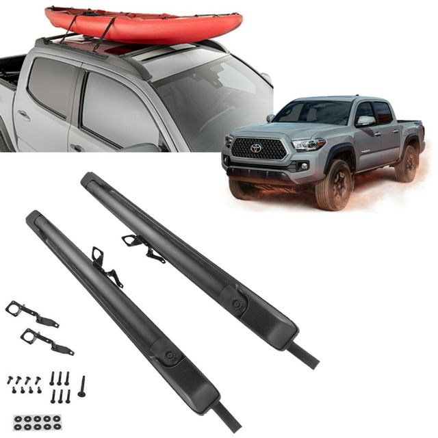 Roof Rail Cross Bars