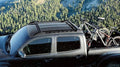 Roof Rail Cross Bars