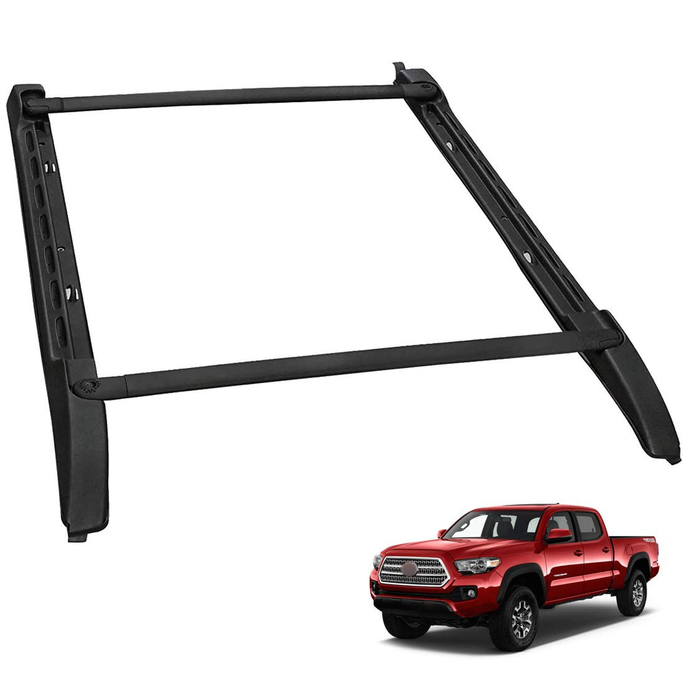 Crossbars
