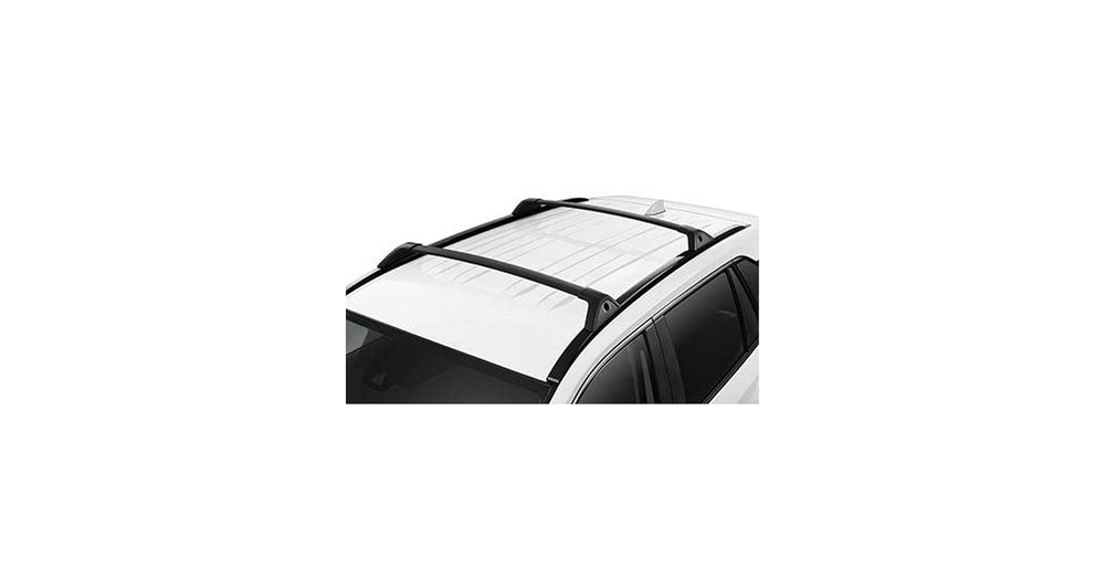 Roof Rail Cross Bars