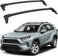Roof Rail Cross Bars