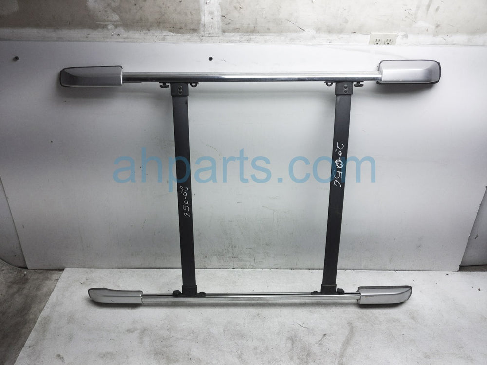 Roof Rack Cross Bars, Front and Rear Set