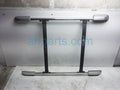 Roof Rack Cross Bars, Front and Rear Set