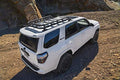 TRD Pro Roof Rack Kit