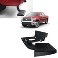 Bedstep Rear Bumper Retractable Step