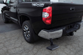Bedstep Rear Bumper Retractable Step