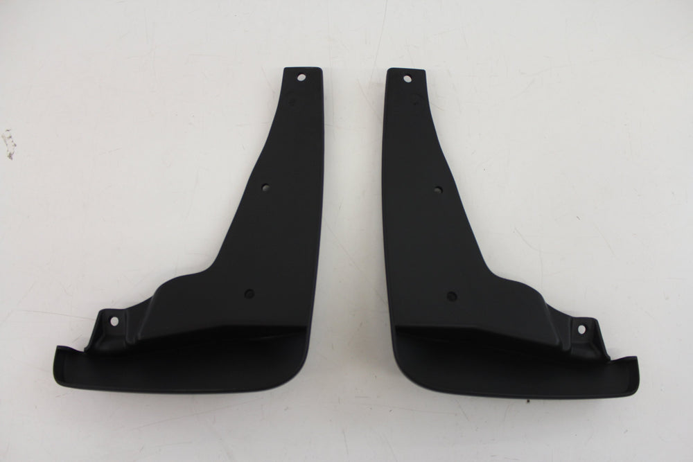 Front Mudguards