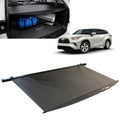 Outdoor Vehicle Cover