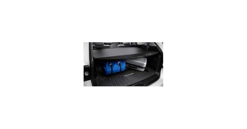 Outdoor Vehicle Cover
