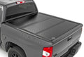 Truck Bed Security Cover