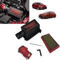 TRD Performance Air Intake System 2.0L