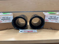 TRD Performance Dual Exhaust System