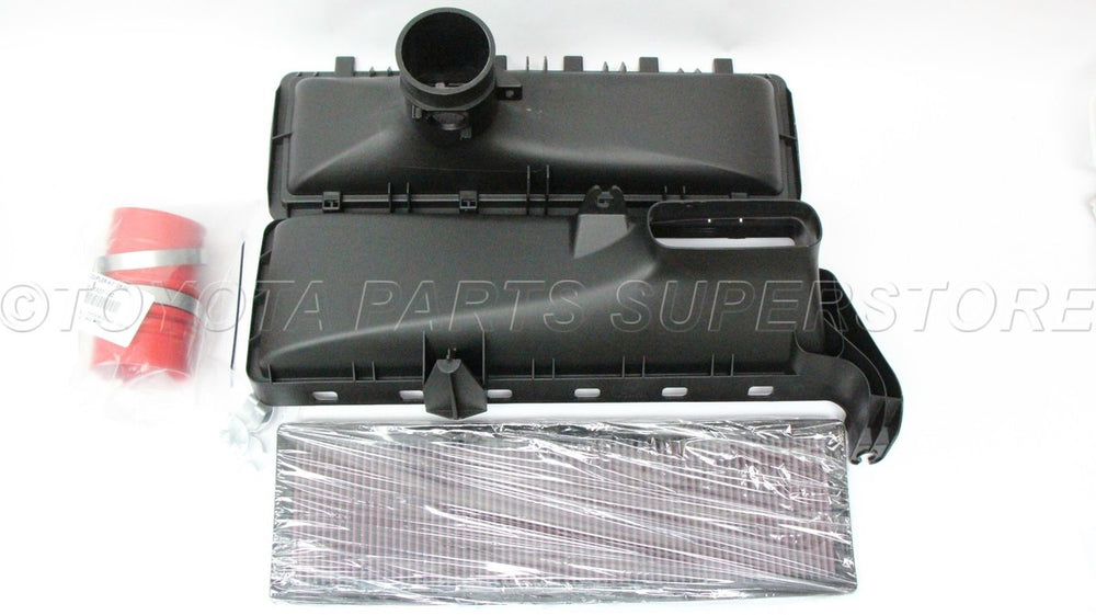 OEM Car Cover