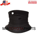 TRD Intake Flow Accelerator