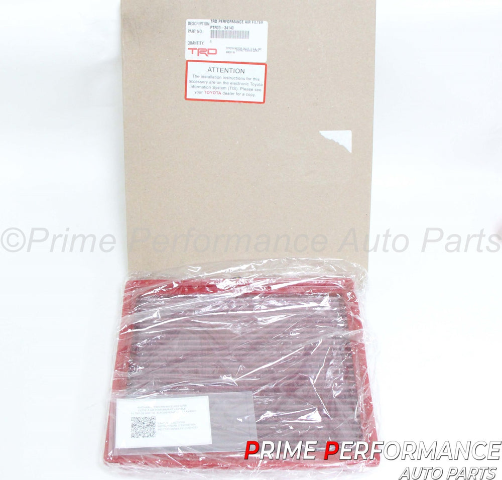 4-Ply Filter Element with Epoxy-Coated Mesh