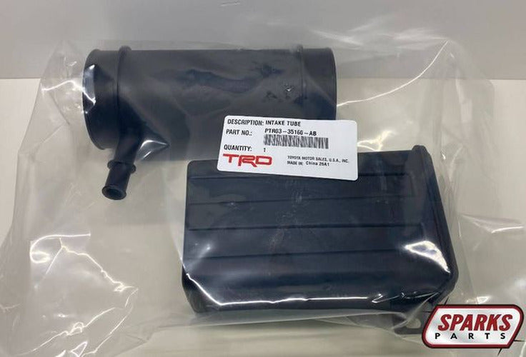 TRD 3.5L V6 Performance Air Intake