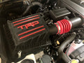 TRD Performance Air Intake System