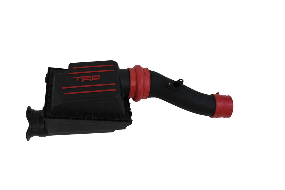 Cold Air Intake System