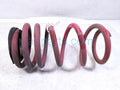 TRD Performance Lowering Springs