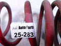 TRD Performance Lowering Springs