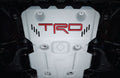 Genuine Front Skid Plate