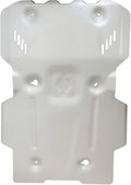 Genuine Front Skid Plate