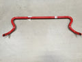 Sway Bar - Red