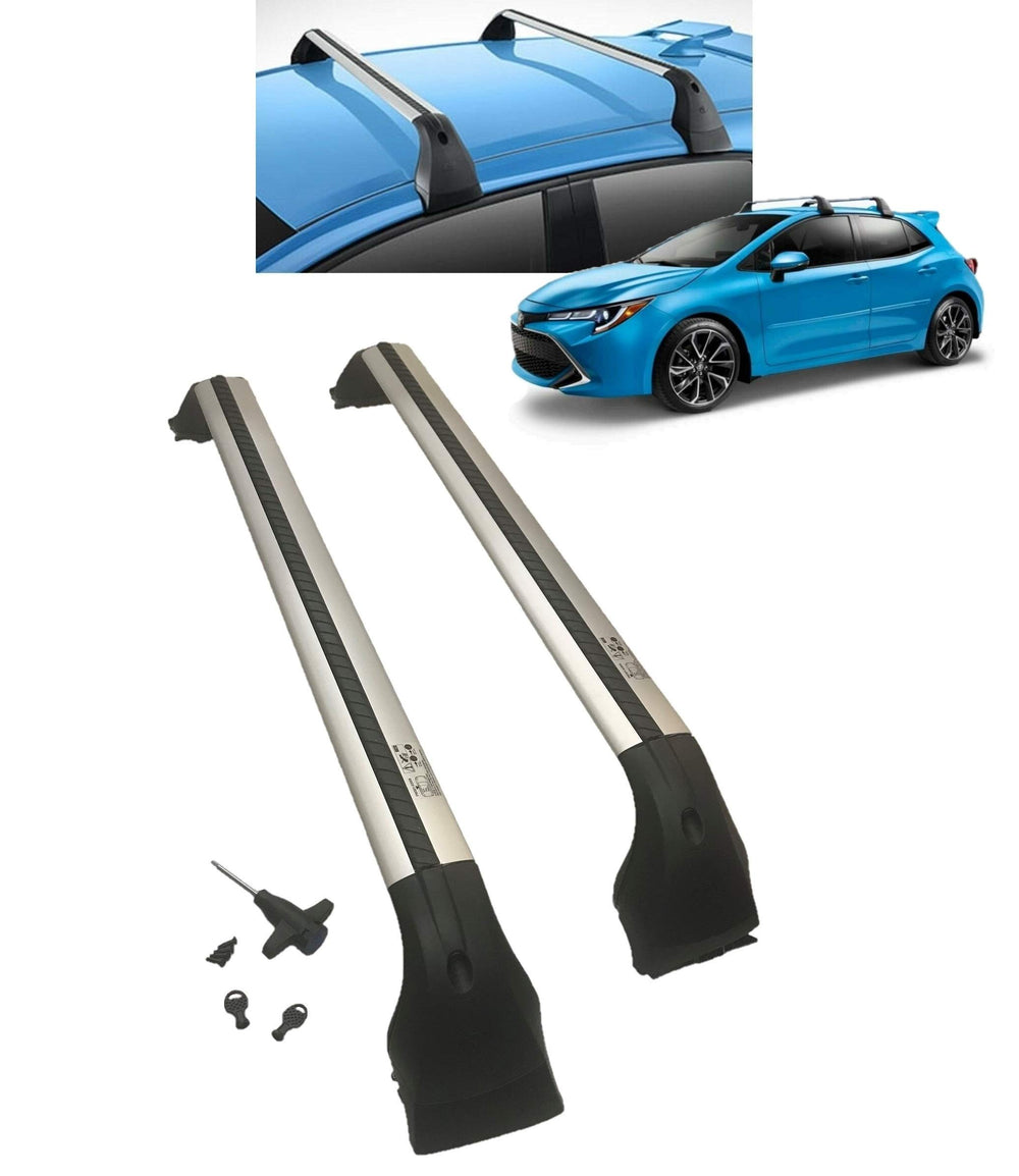 Fixed Point Roof Rack