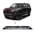 Upper Radiator Grille