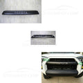 Upper Radiator Grille