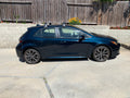 Fixed Point Roof Rack